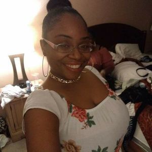 Meet your Posher, Shawnda